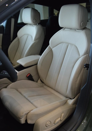 Audi A5 cena 253335 przebieg: 12, rok produkcji 2024 z Babimost małe 46